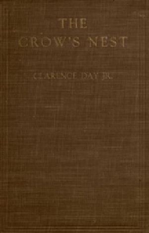 [Gutenberg 31480] • The Crow's Nest